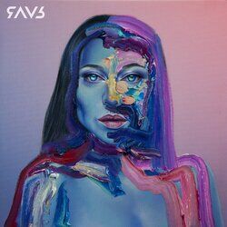 Picture of ЯАVЬ