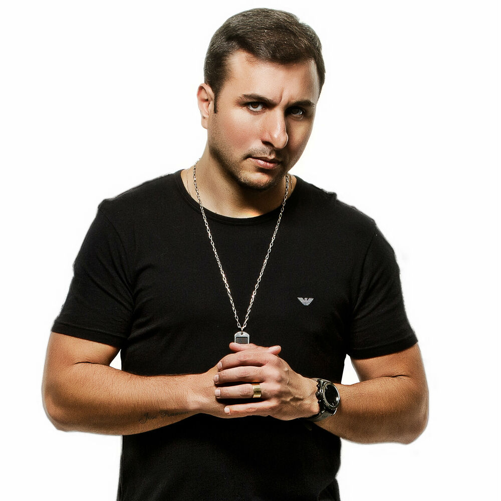Picture of DJ Tubarão