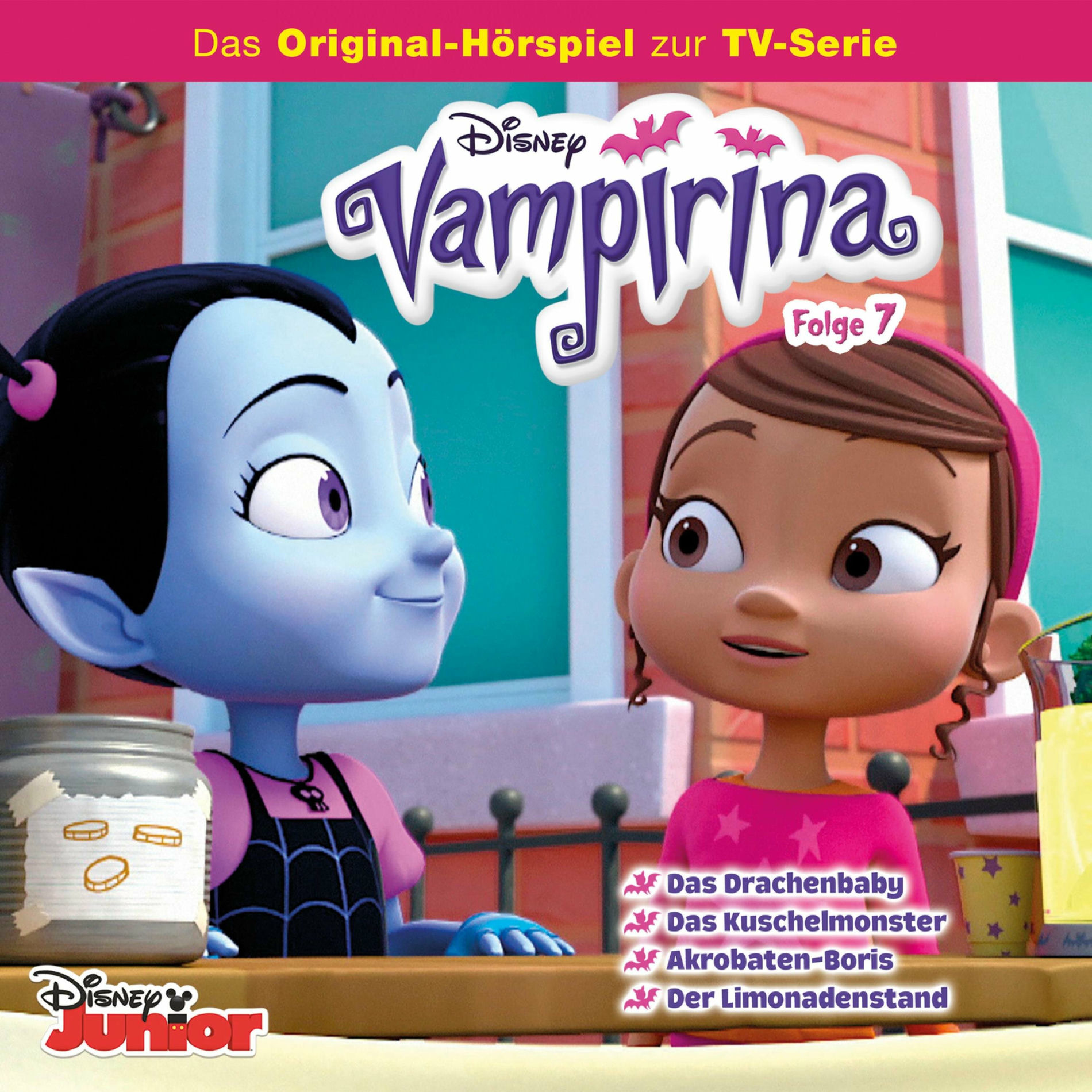Vampirina