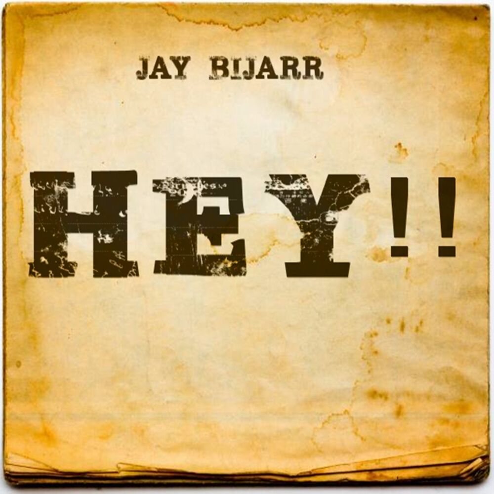 Picture of Jay Bijarr