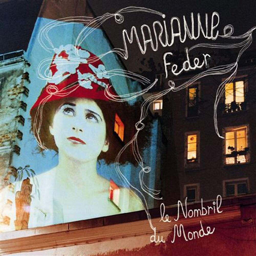 Picture of Marianne Feder