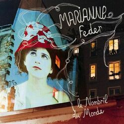 Picture of Marianne Feder