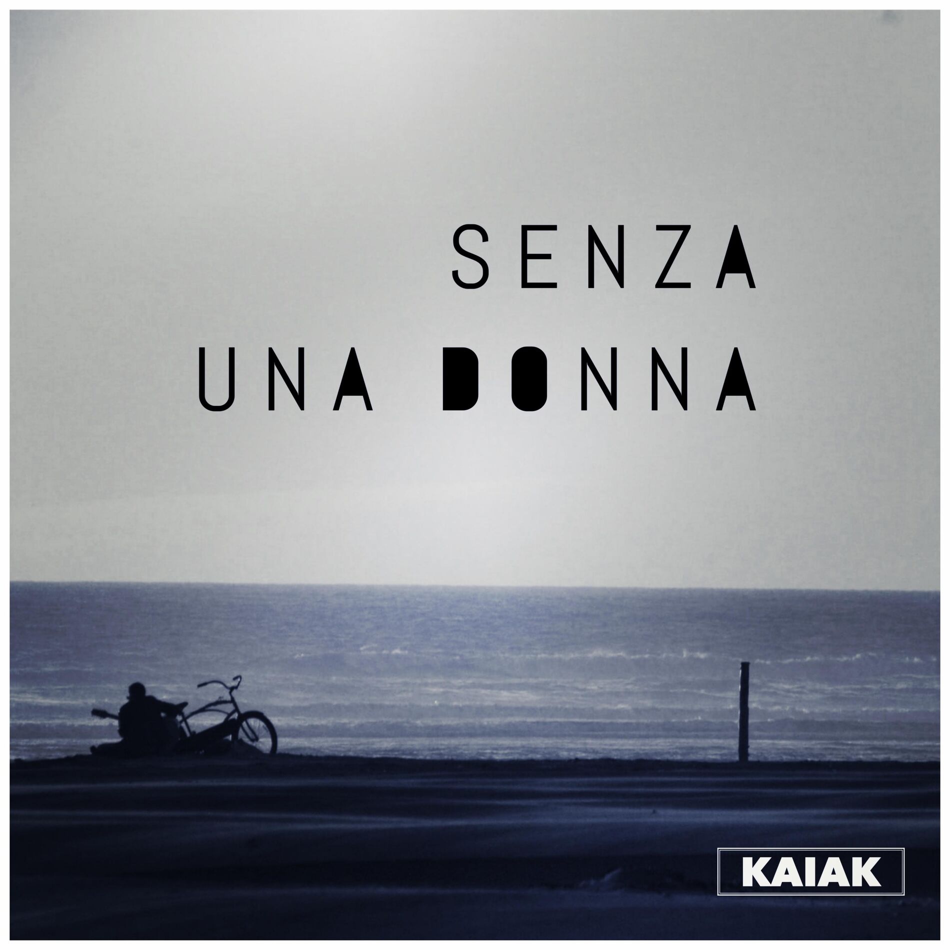 Kaiak