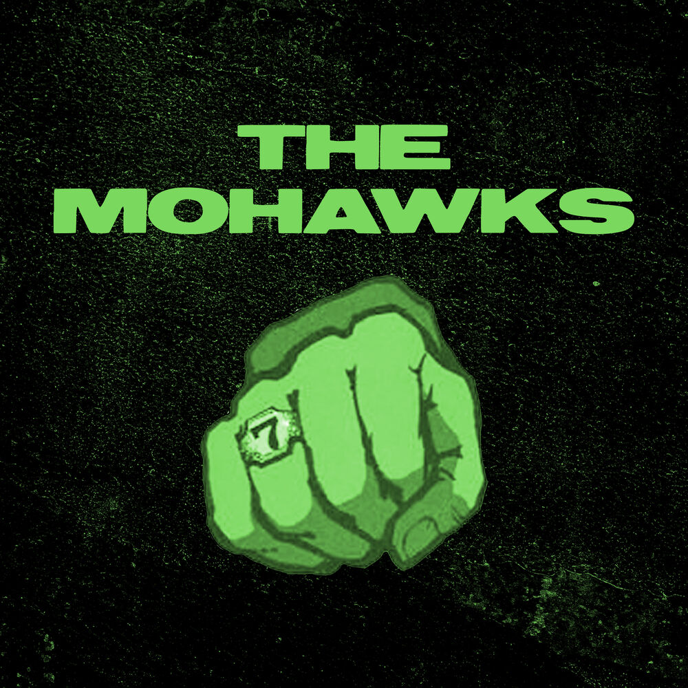 Picture of The Mohawks