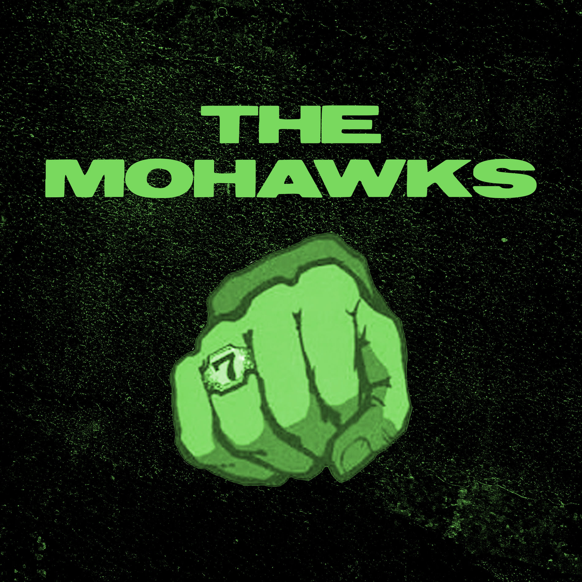 The Mohawks