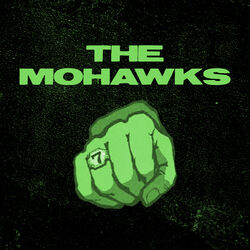 Picture of The Mohawks