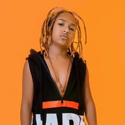 Picture of Mc Doguinha