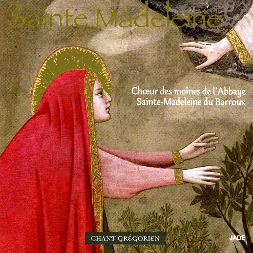 Picture of Choeur des moines du Barroux