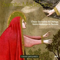 Picture of Choeur des moines du Barroux