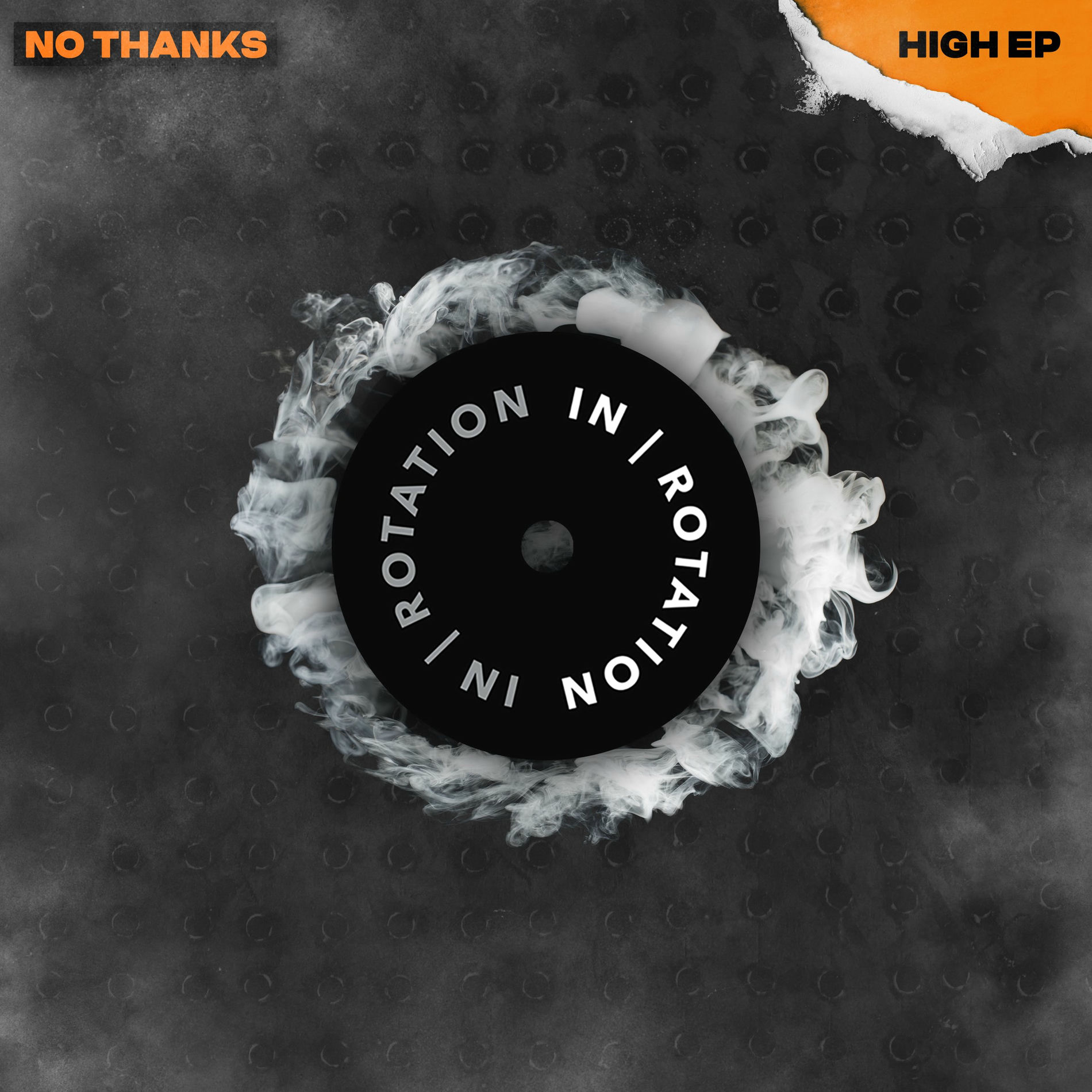 No Thanks: albums, songs, concerts | Deezer