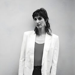 Picture of Manuela Iwansson