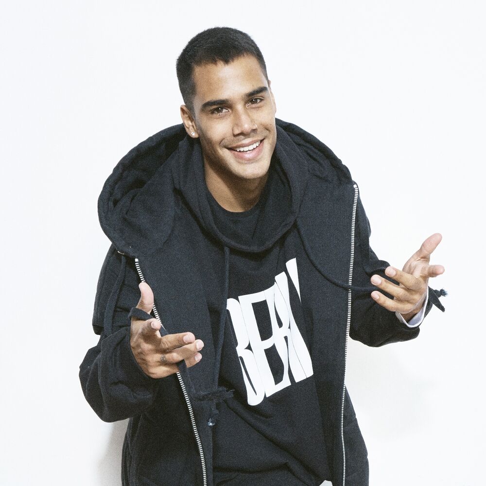 Picture of Micael