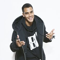Picture of Micael