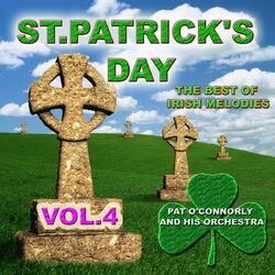Picture of Pat O'Connorly and His Orchestra