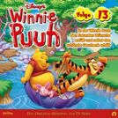 Winnie Puuh