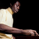 Reuben Wilson