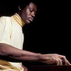 Picture of Reuben Wilson