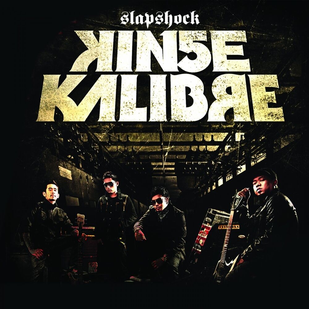 Picture of Slapshock