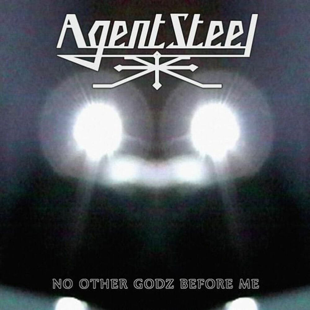 Picture of Agent Steel