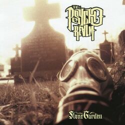 Picture of Psycho Realm