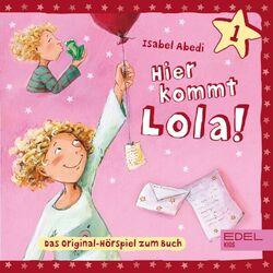 Picture of Lola
