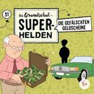 Die Grundschul-Superhelden