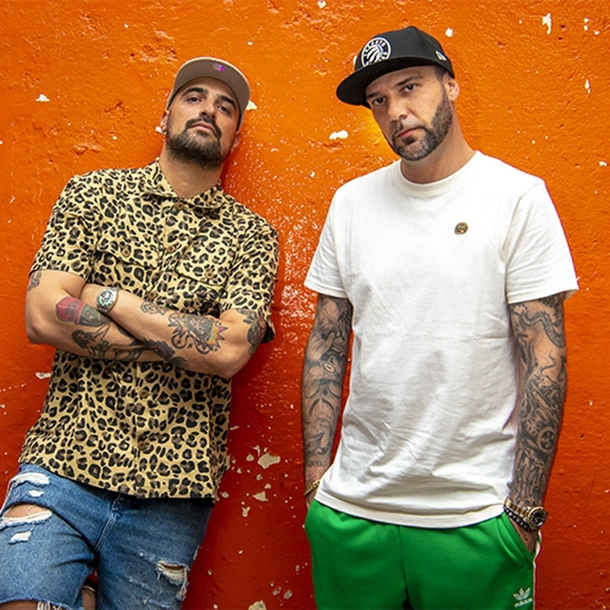 Artist picture of Takagi & Ketra