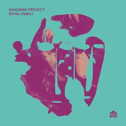 Picture of Sandman Project