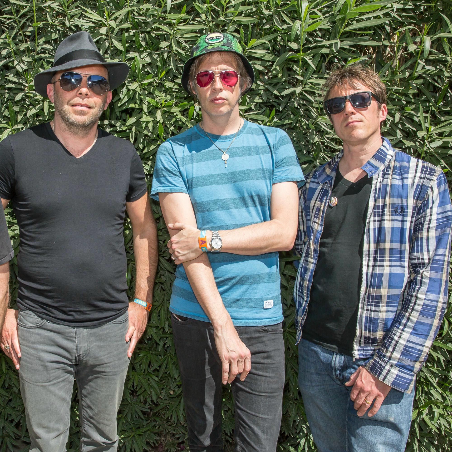 Artist picture of Ride