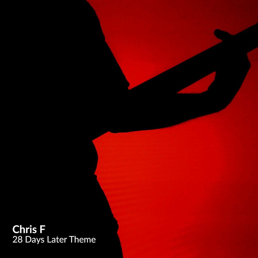 Picture of Chris F