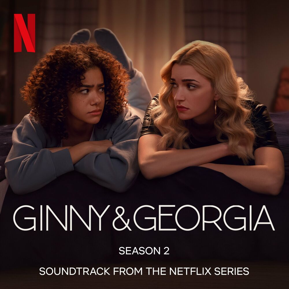 Picture of Ginny & Georgia Cast