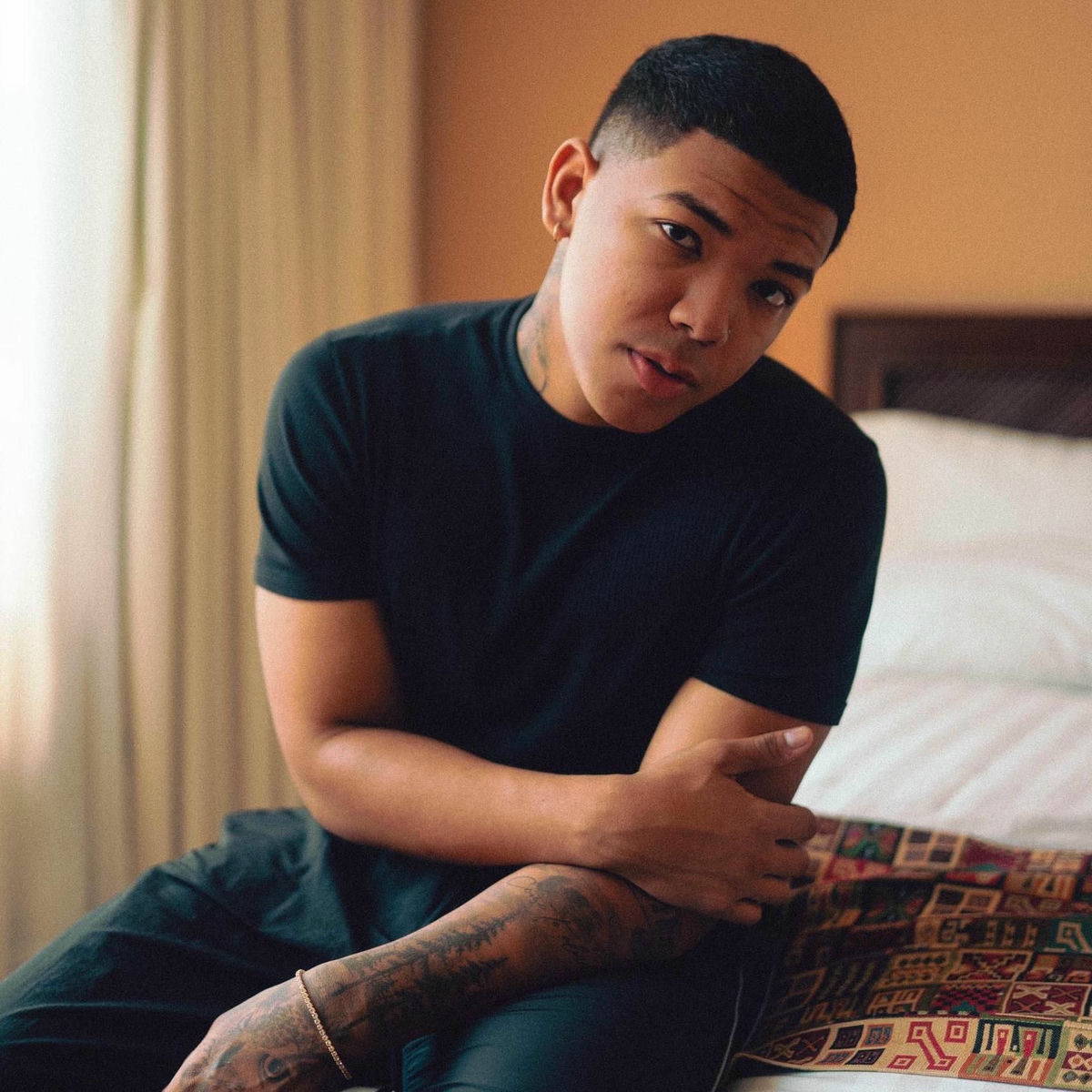 Artist picture of Maisak