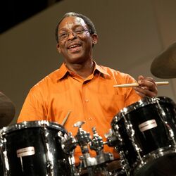 Picture of Herlin Riley