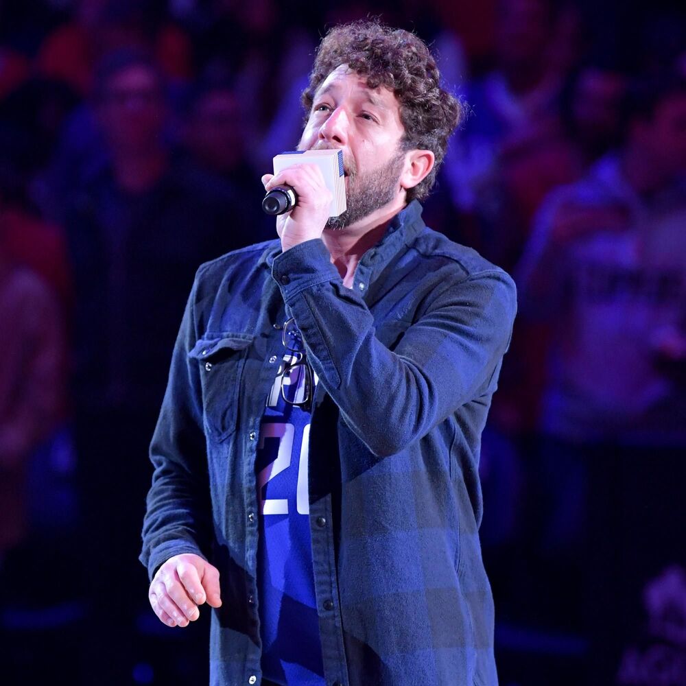Picture of Elliott Yamin
