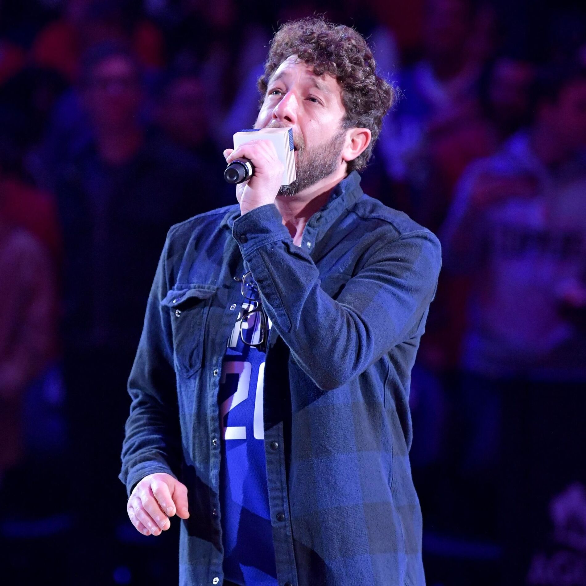 Artist picture of Elliott Yamin