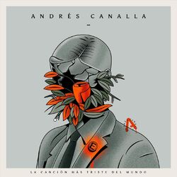 Picture of Andrés Canalla