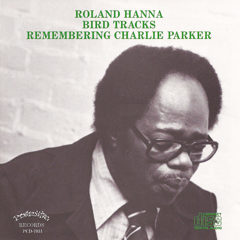 Picture of Roland Hanna