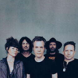 Picture of Sons Of Silver
