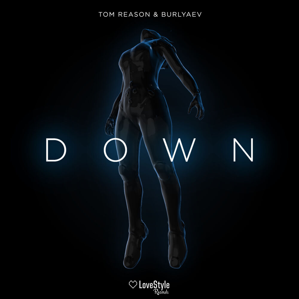 Picture of Tom Reason