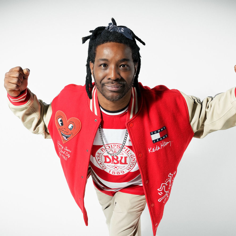 Photo de l'artiste Skarra Mucci