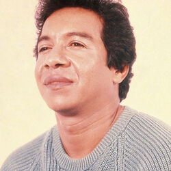 Picture of Diomedes Diaz