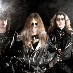 Picture of Celtic Frost