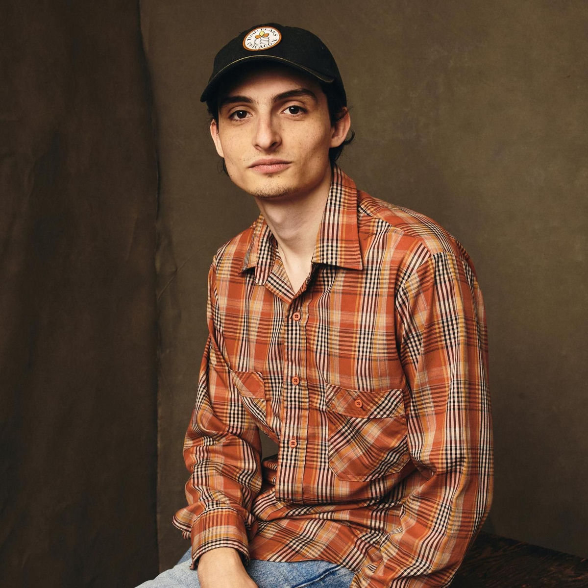 Artist picture of Finn Wolfhard