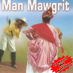 Picture of Man Mawgrit