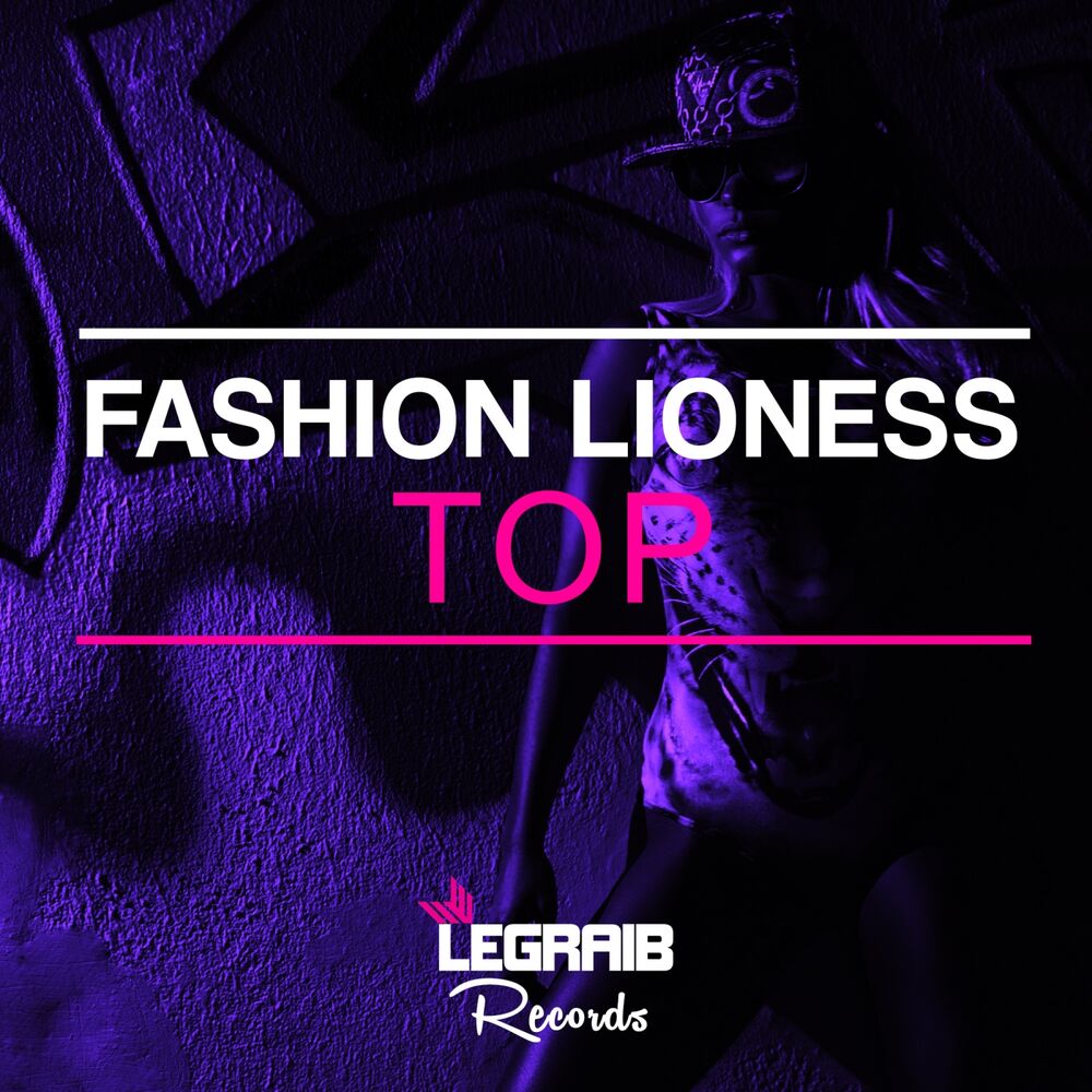 Picture of Fashion Lioness