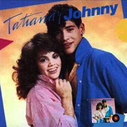 Picture of Tatiana y Johnny