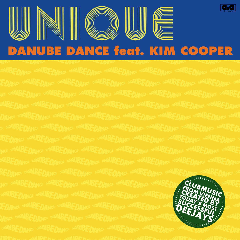 Photo de l'artiste Danube Dance