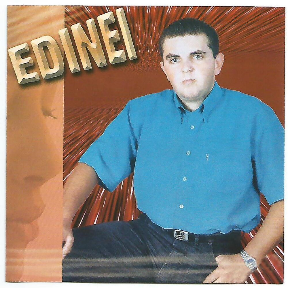Picture of Edinei
