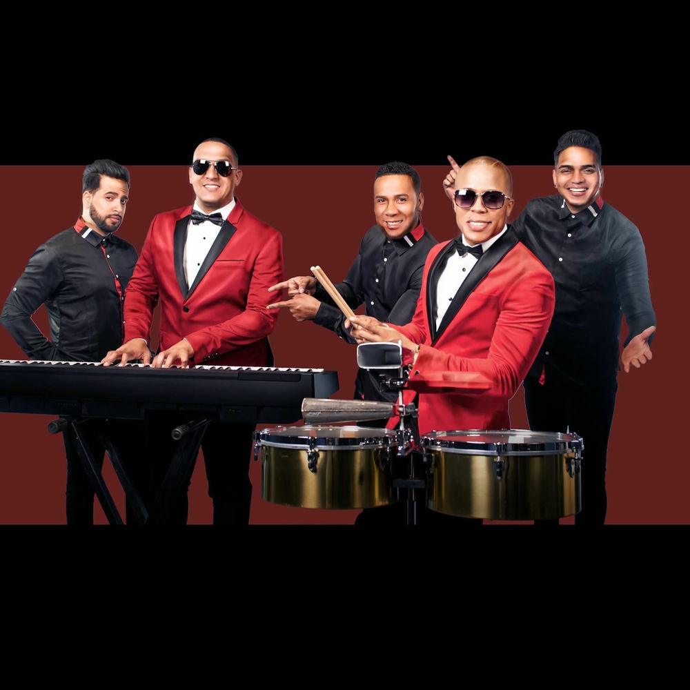 Photo de l'artiste Chiquito Team Band