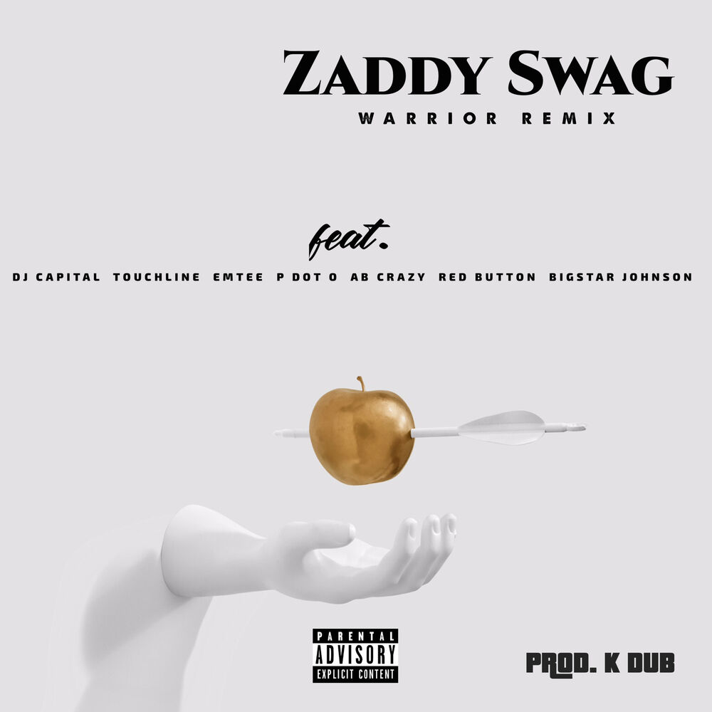 Picture of Zaddy Swag